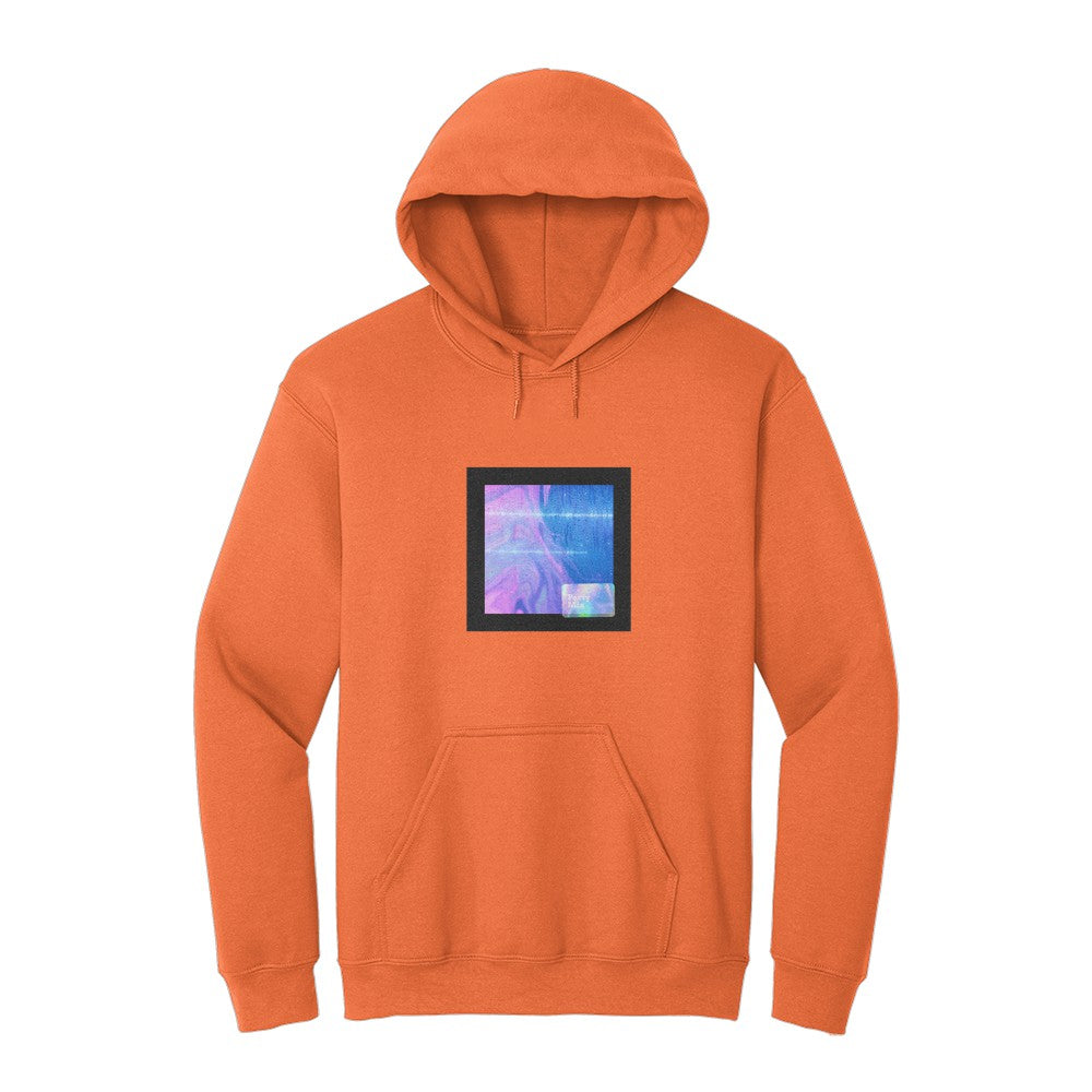 Party Mix Album Sweatshirt