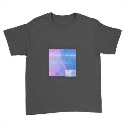 Party Mix Album T Shirt Youth