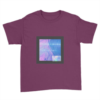 Party Mix Album T Shirt Youth