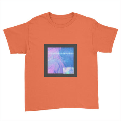 Party Mix Album T Shirt Youth