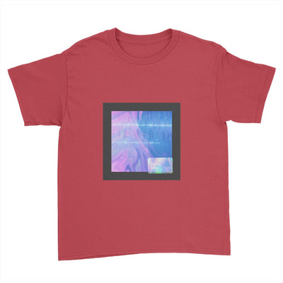 Party Mix Album T Shirt Youth