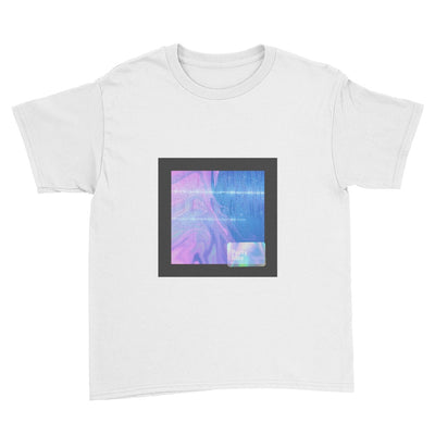 Party Mix Album T Shirt Youth