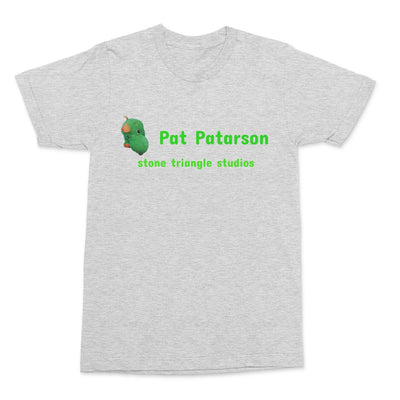 Pat Patarson T-Shirt