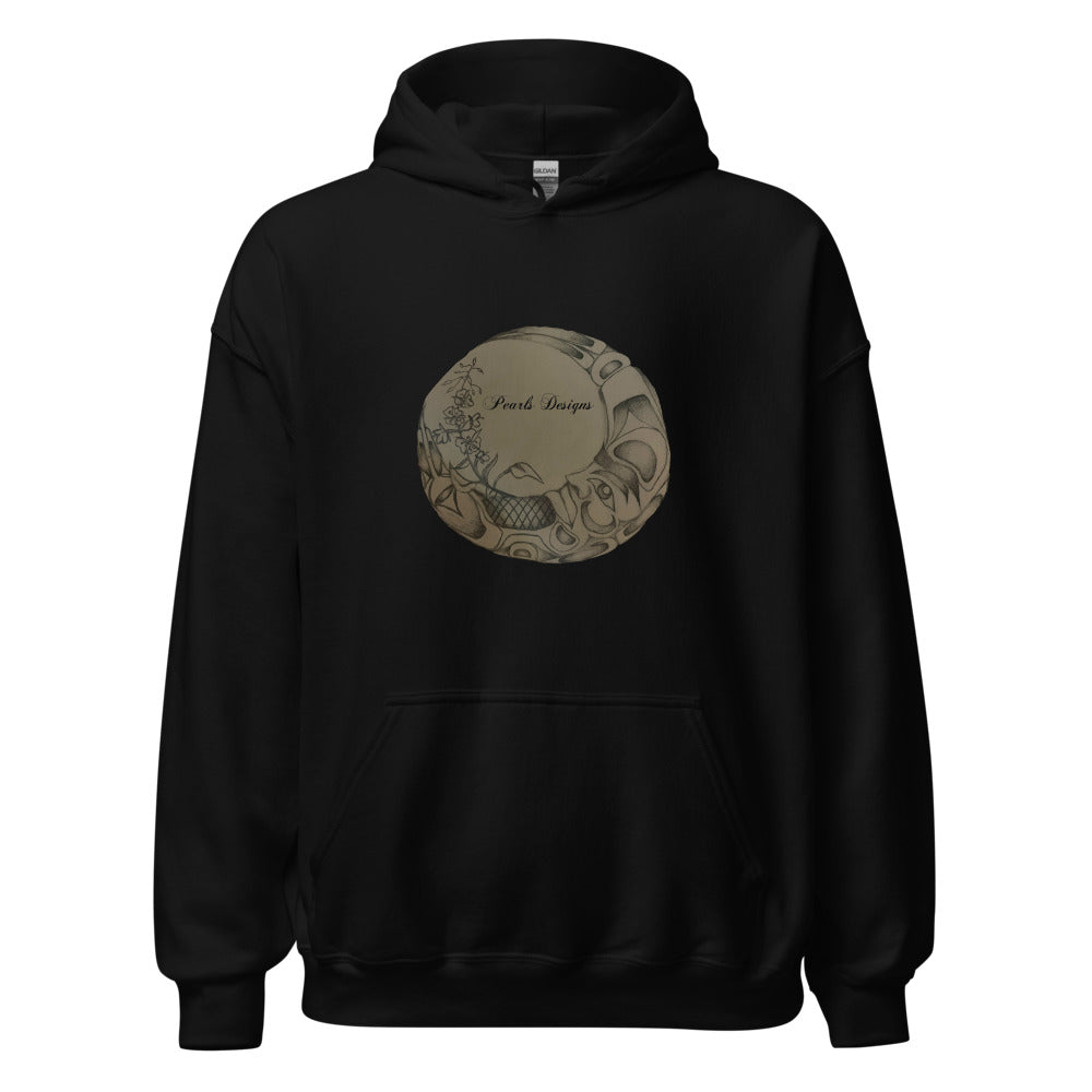 PearlsDesigns Hoodie