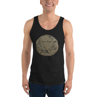 PearlsDesigns Men’s Tank