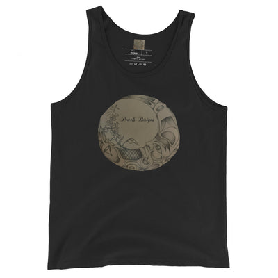 PearlsDesigns Men’s Tank