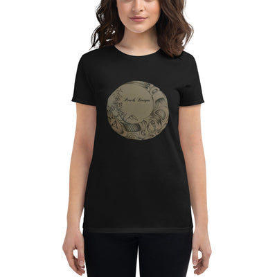 PearlsDesigns Women’s Tee