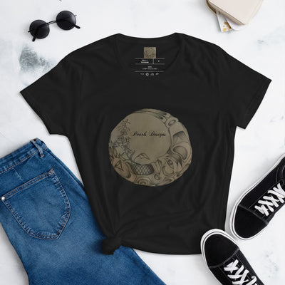 PearlsDesigns Women’s Tee