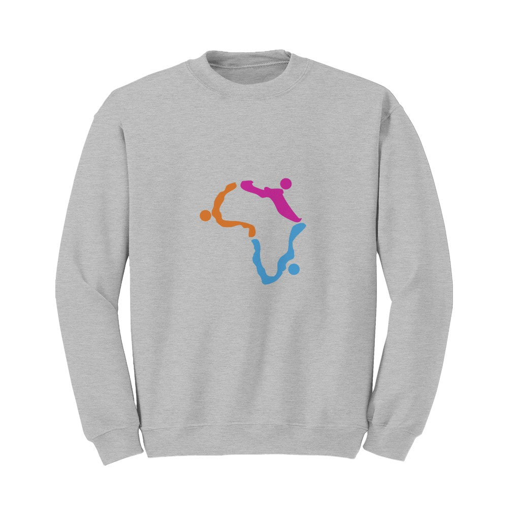 Penda Africa fleece crew