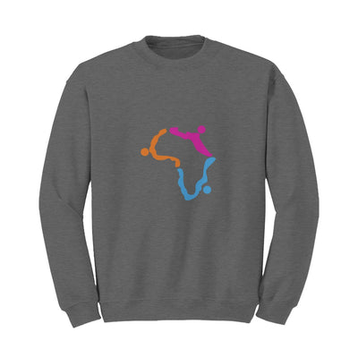 Penda Africa fleece crew