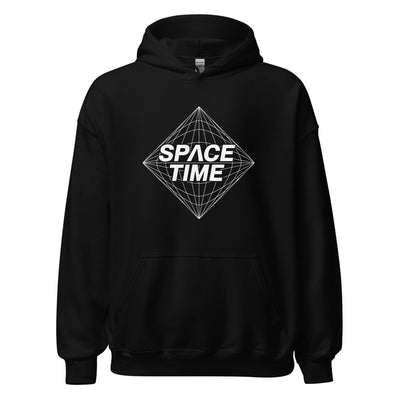 Penrose Diagram Hoodie