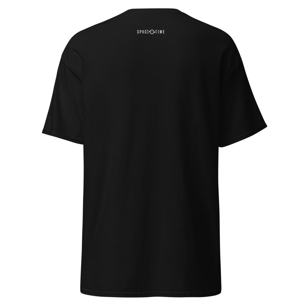 Penrose Diagram T-Shirt