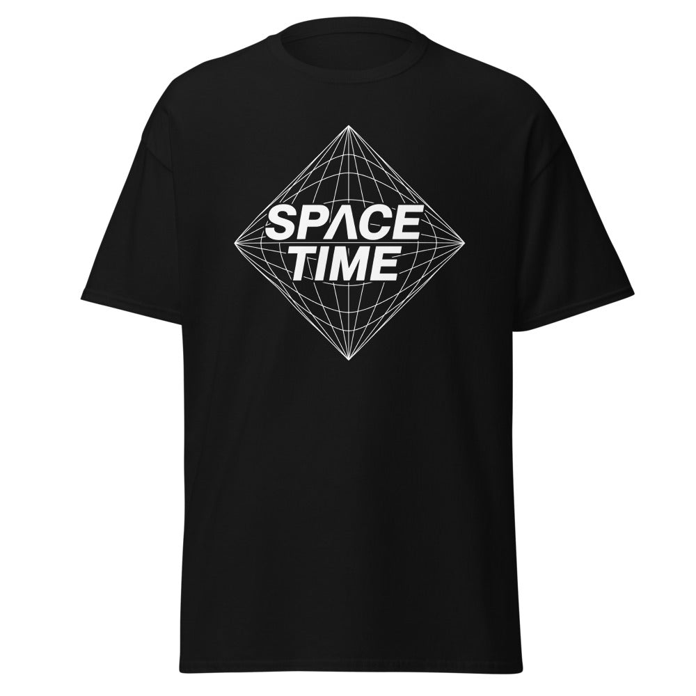 Penrose Diagram T-Shirt