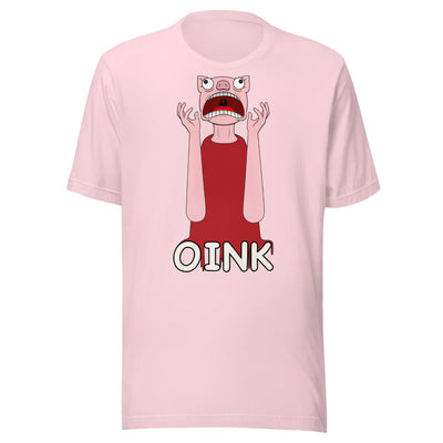 T-Shirt - Pepper Oink