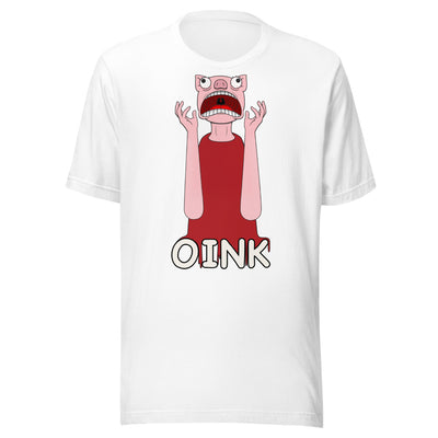 T-Shirt - Pepper Oink