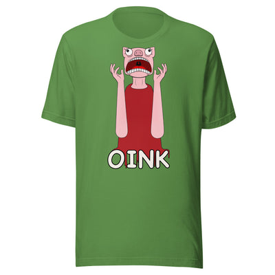 T-Shirt - Pepper Oink