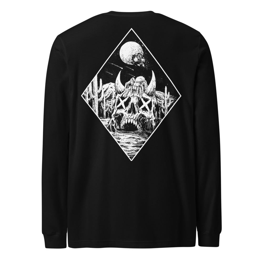 Perseids - Long Sleeve Shirt