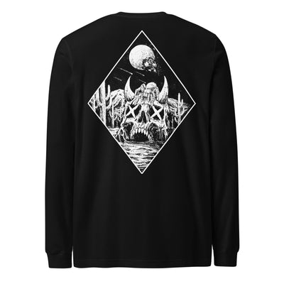 Perseids - Long Sleeve Shirt