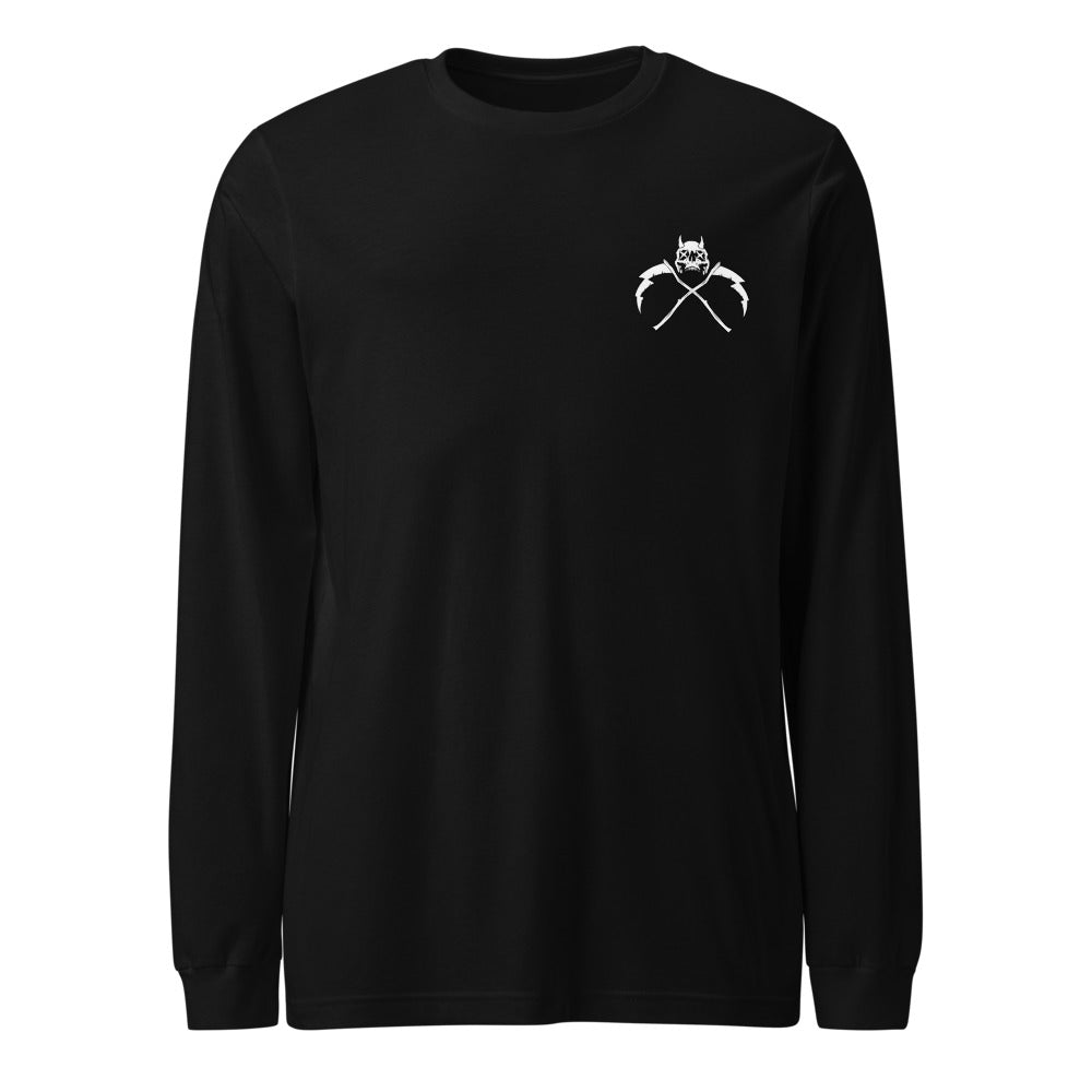 Perseids - Long Sleeve Shirt