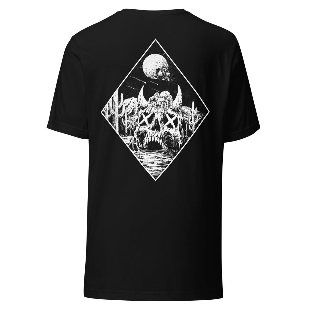 Perseids - T-shirt