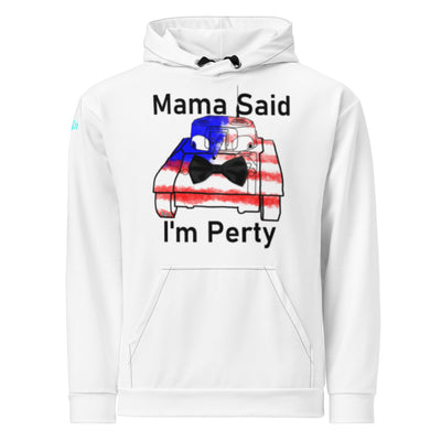 Perty M22 - M22 Sweatshirt