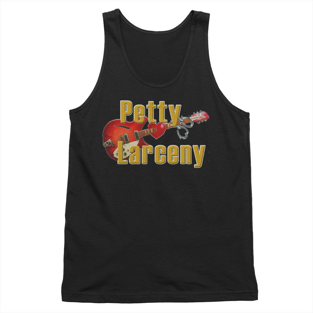 Petty Larceny Tank