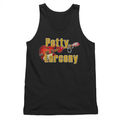 Petty Larceny Tank