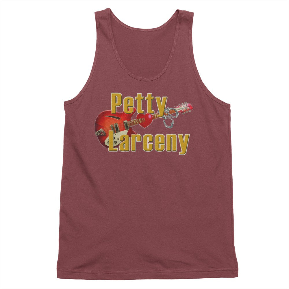 Petty Larceny Tank