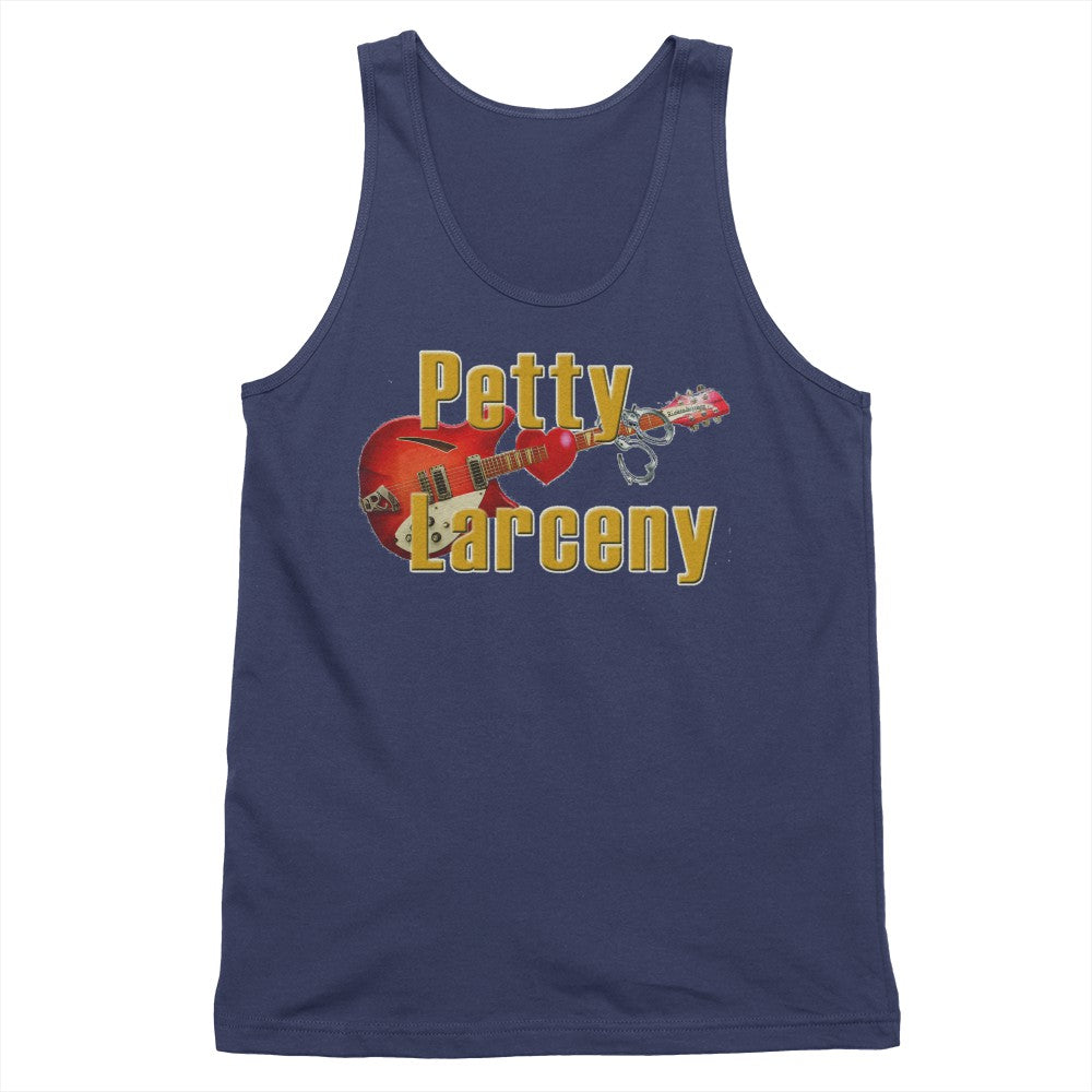 Petty Larceny Tank