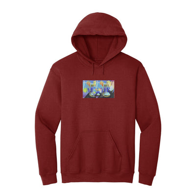 Phantomgamed1 hoodie