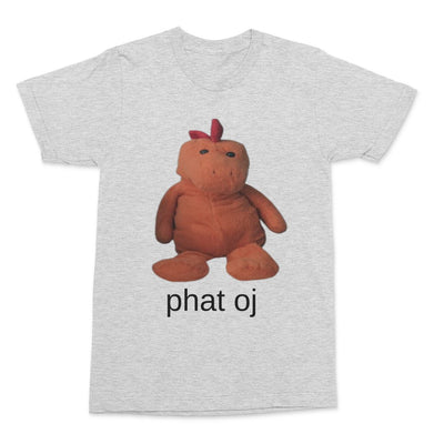 Phat OJ Meme T-Shirt