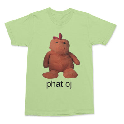 Phat OJ Meme T-Shirt