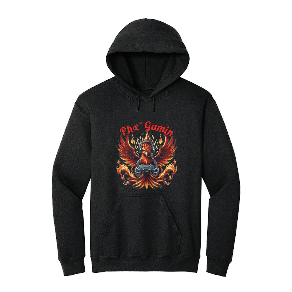 Phx Gamin Hoodie