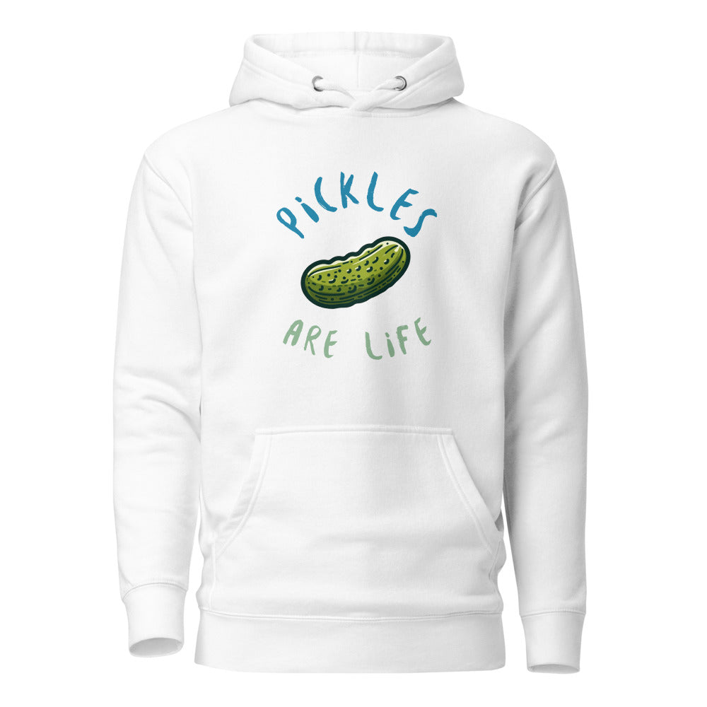 Pickles are life T-shirt