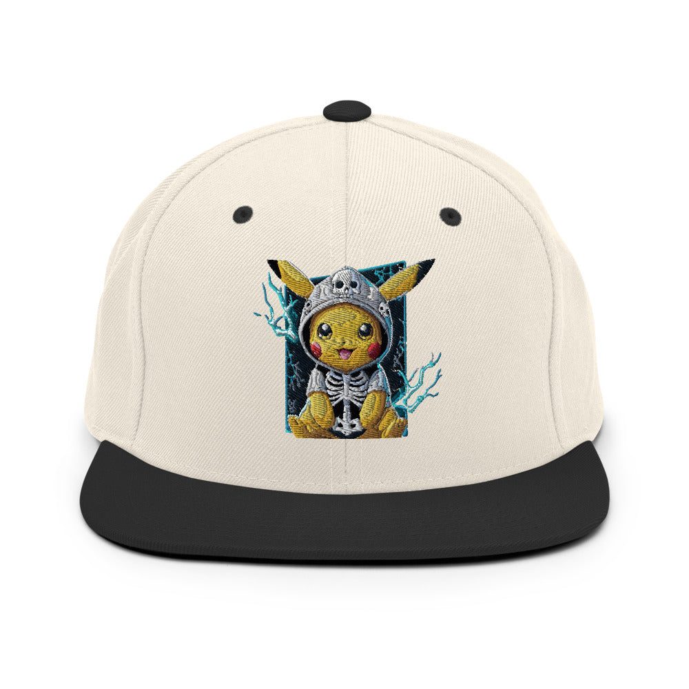 Pikachu hat