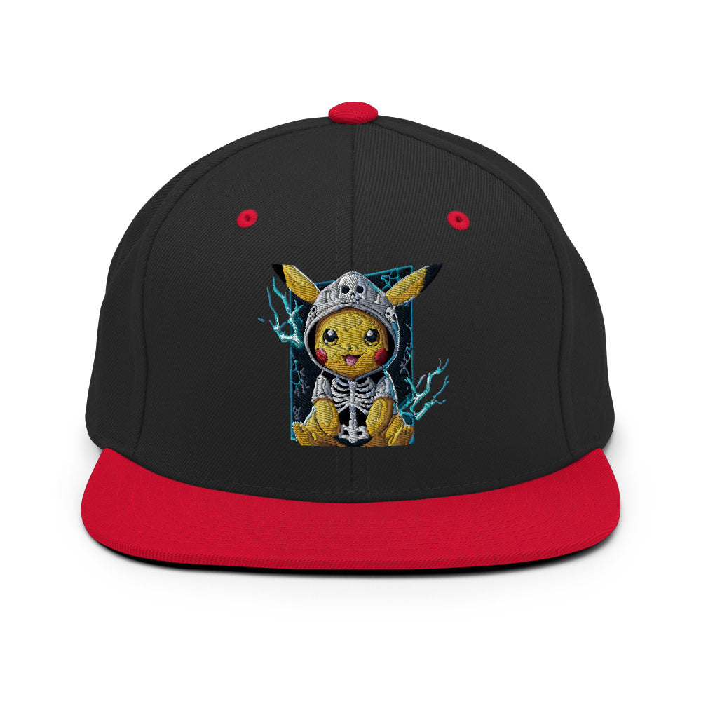 Pikachu hat