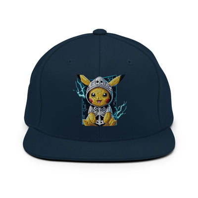 Pikachu hat