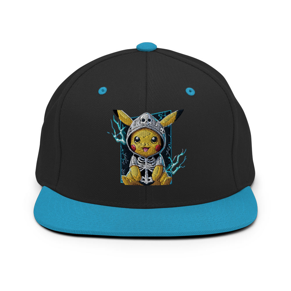 Pikachu hat