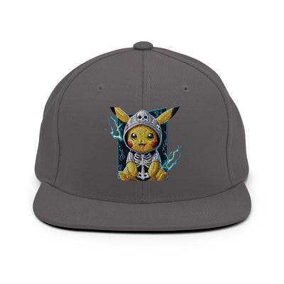 Pikachu hat