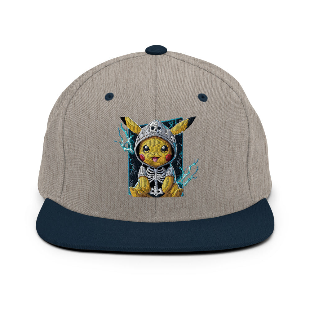 Pikachu hat