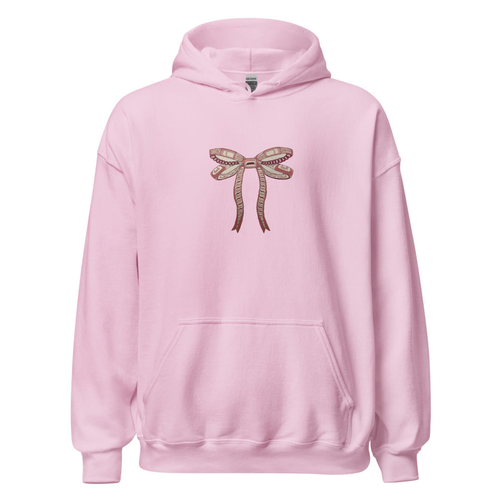 “Pink” Hoodie