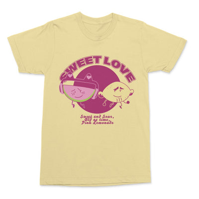 Pink Lemonade T-Shirt