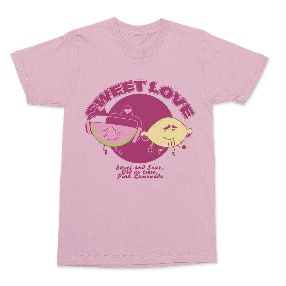 Pink Lemonade T-Shirt