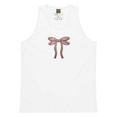 “Pink” Men’s Loose-fitted Tank