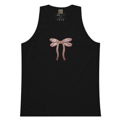 “Pink” Men’s Loose-fitted Tank