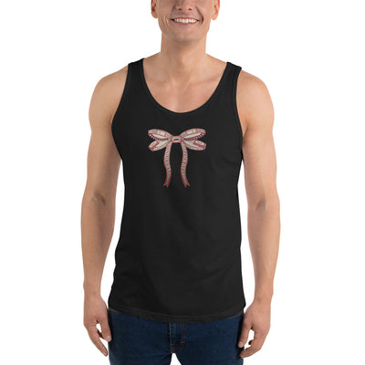 “Pink” Men’s Tank