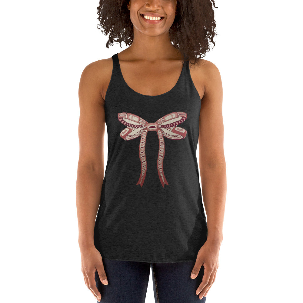 “Pink” Women’s Racerback Tank