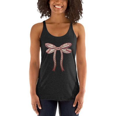 “Pink” Women’s Racerback Tank