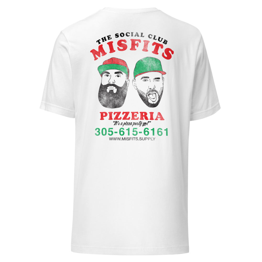 Pizza Shirt
