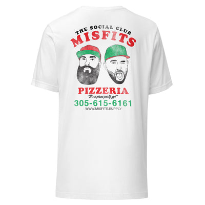 Pizza Shirt